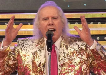 MURIÓ A LOS 82 AÑOS EL CONDUCTOR JOHNNY ALLON