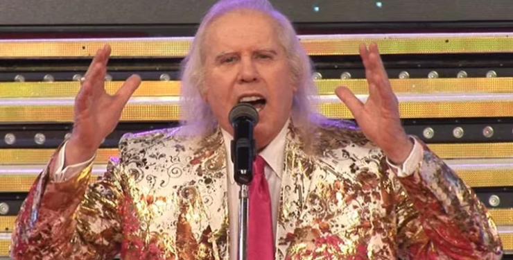 MURIÓ A LOS 82 AÑOS EL CONDUCTOR JOHNNY ALLON