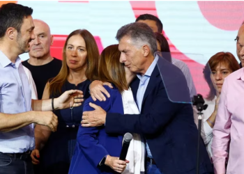 EL PRO Y LA UCR SE REUNIRÁN POR SEPARADO PARA DEFINIR SU ROL EN MEDIO DE LAS TENSIONES POR EL BALOTAJE