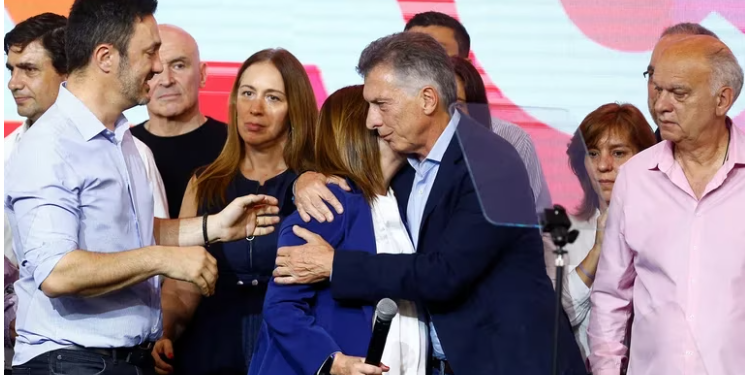 EL PRO Y LA UCR SE REUNIRÁN POR SEPARADO PARA DEFINIR SU ROL EN MEDIO DE LAS TENSIONES POR EL BALOTAJE