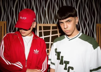 BIZARRAP TERMINÓ CON EL MISTERIO Y ANUNCIÓ QUE ARTISTA LO ACOMPAÑARÁ EN SU NUEVA SESIÓN