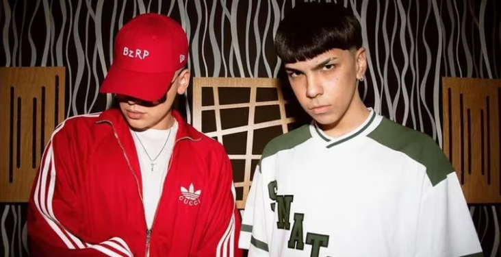 BIZARRAP TERMINÓ CON EL MISTERIO Y ANUNCIÓ QUE ARTISTA LO ACOMPAÑARÁ EN SU NUEVA SESIÓN