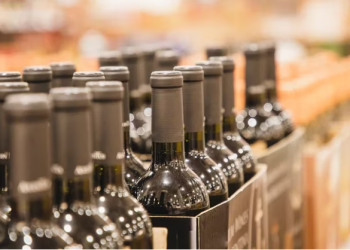 BODEGAS EN CAÍDA LIBRE: ENTRE ENERO Y AGOSTO CAYERON 21% LAS EXPORTACIONES Y 13% LAS VENTAS EN EL MERCADO INTERNO