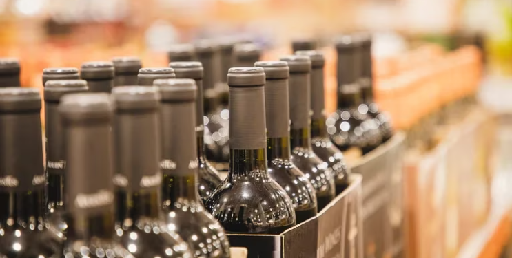 BODEGAS EN CAÍDA LIBRE: ENTRE ENERO Y AGOSTO CAYERON 21% LAS EXPORTACIONES Y 13% LAS VENTAS EN EL MERCADO INTERNO