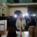 BREGMAN FUE LA PRIMERA CANDIDATA PRESIDENCIAL EN EMITIR SU VOTO