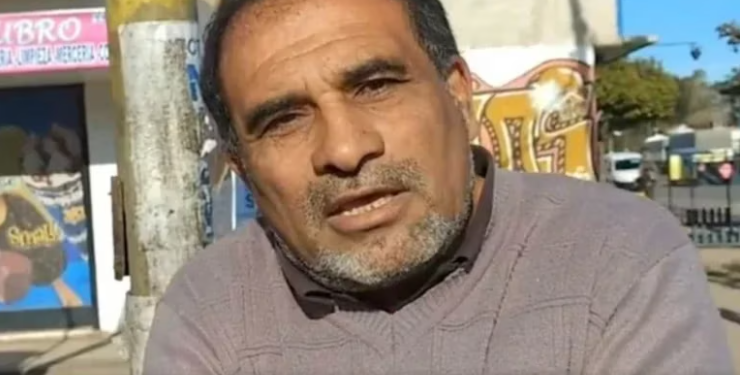 EL GOBIERNO BONAERENSE SE PRESENTÓ COMO QUERELLANTE EN LA CAUSA DE «CHOCOLATE» RIGAU