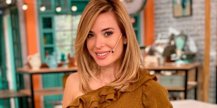 EN MEDIO DEL ESCÁNDALO DE MARTÍN INSAURRALDE, CÓMO FUE LA REACCIÓN DE JÉSICA CIRIO