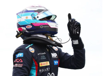 FRANCO COLAPINTO DARÁ UNA CONFERENCIA DE PRENSA EN EL ACA