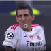 DI MARÍA ENCENDIÓ LAS ALARMAS EN LA SELECCIÓN