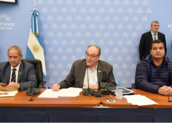 LEY DE ALQUILERES: DIPUTADOS ANALIZARÁ HOY LOS CAMBIOS APROBADOS POR EL SENADO