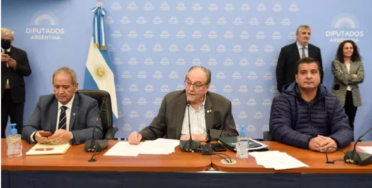 LEY DE ALQUILERES: DIPUTADOS ANALIZARÁ HOY LOS CAMBIOS APROBADOS POR EL SENADO