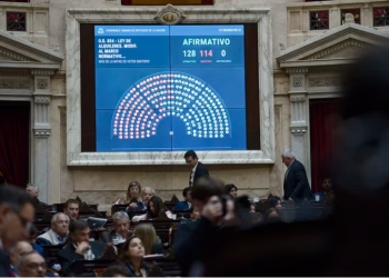 DIPUTADOS APROBÓ LA LEY DE ALQUILERES