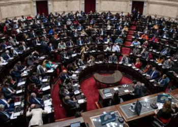 EN UN CONGRESO DIVIDIDO, DIPUTADOS DEBATIRÁ LA LEY DE ALQUILERES Y LA DEVOLUCIÓN DEL IVA