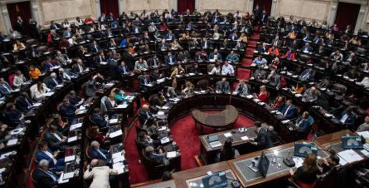 EN UN CONGRESO DIVIDIDO, DIPUTADOS DEBATIRÁ LA LEY DE ALQUILERES Y LA DEVOLUCIÓN DEL IVA