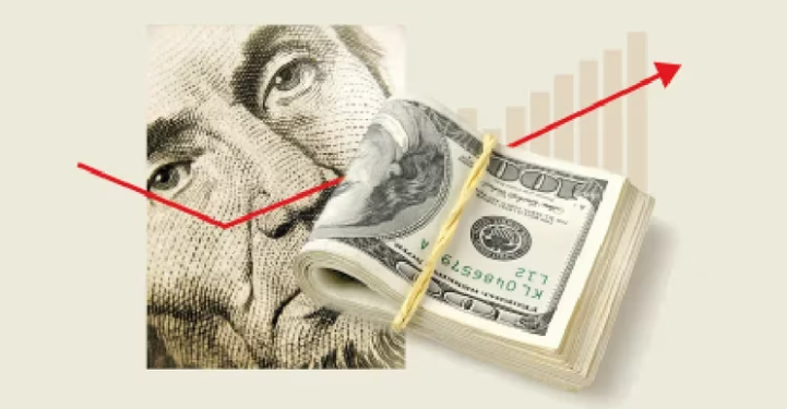 EL BANCO CENTRAL ANOTÓ LA TERCERA RUEDA CONSECUTIVA CON COMPRAS EN EL MERCADO DE CAMBIOS