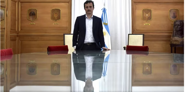 EL GOBIERNO CONFIRMÓ A QUÉ HORA EMPEZARÁ A DIFUNDIR LOS RESULTADOS DE LAS ELECCIONES PRESIDENCIALES