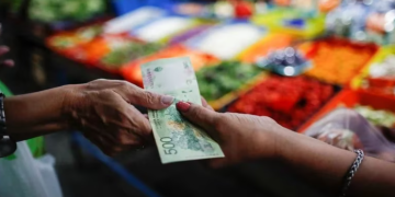 LA INFLACIÓN DE SEPTIEMBRE FUE DE 12,7% Y ACUMULÓ 138% EN LOS ÚLTIMOS DOCE MESES