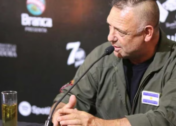 MURIÓ RICARDO IORIO