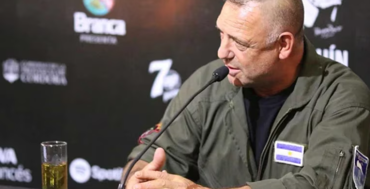 MURIÓ RICARDO IORIO