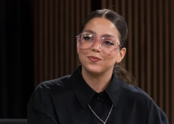 EL CONMOVEDOR MENSAJE DE JUARIU SOBRE EL CÁNCER DE MAMA QUE TUVO A LOS 29 AÑOS