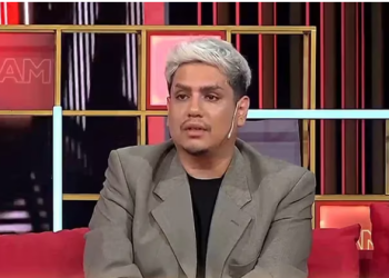 KENNYS PALACIOS DIO DETALLES DE LA SALUD DE WANDA NARA