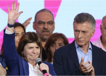 CON ESCÁNDALO, MACRI ROMPIÓ CON JUNTOS POR EL CAMBIO Y PACTÓ CON MILEI PARA INTENTAR DERROTAR A MASSA