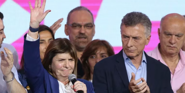 CON ESCÁNDALO, MACRI ROMPIÓ CON JUNTOS POR EL CAMBIO Y PACTÓ CON MILEI PARA INTENTAR DERROTAR A MASSA