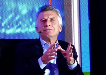 EN GUATEMALA, MACRI VOLVIÓ A RESPALDAR A BULLRICH, PERO NO RESPONDIÓ SI APOYARÍA UN GOBIERNO DE MILEI