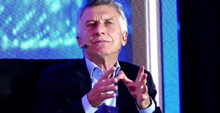 EN GUATEMALA, MACRI VOLVIÓ A RESPALDAR A BULLRICH, PERO NO RESPONDIÓ SI APOYARÍA UN GOBIERNO DE MILEI