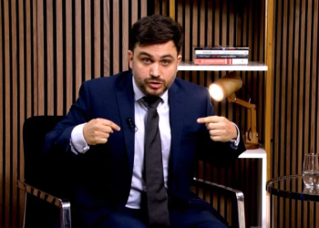 RAMIRO MARRA: «SIEMPRE DIJE QUE EL QUE AHORRA EN PLAZOS FIJOS ES UN BOLUDO»