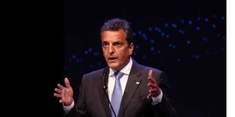 CON FUERTES CRUCES POR LA ECONOMÍA, MASSA Y BULLRICH BUSCARON POLARIZAR CON MILEI EN EL PRIMER DEBATE PRESIDENCIAL