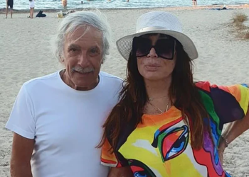 MORIA CASÁN PIDIÓ VOTAR A SERGIO MASSA