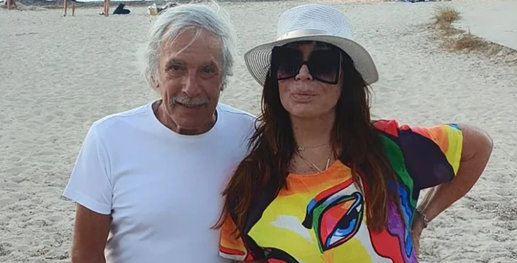 MORIA CASÁN PIDIÓ VOTAR A SERGIO MASSA