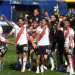 RIVER PLATE LE GANÓ 2 A 0 A BOCA JUNIORS Y SE QUEDÓ CON EL SUPERCLÁSICO EN LA BOMBONERA