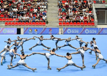 MONTECCHIARI: «ES NUESTRO CUARTO TÍTULO MUNDIAL, EL TERCERO CONSECUTIVO»