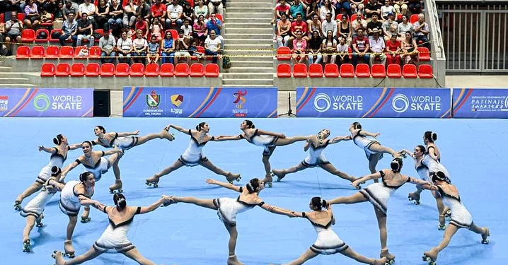 MONTECCHIARI: «ES NUESTRO CUARTO TÍTULO MUNDIAL, EL TERCERO CONSECUTIVO»