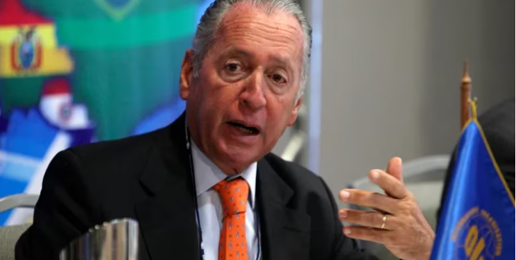 LA UIA RECLAMÓ POR LAS IMPORTACIONES Y EXPRESÓ PREOCUPACIÓN POR LA DEUDA DE INDUSTRIAS CON PROVEEDORES DEL EXTERIOR