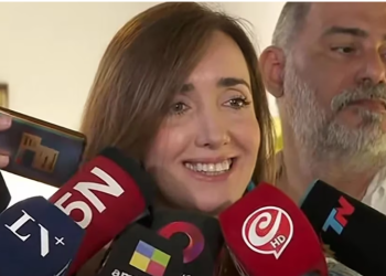 VILLARRUEL: «YA NOS SENTIMOS GANADORES»