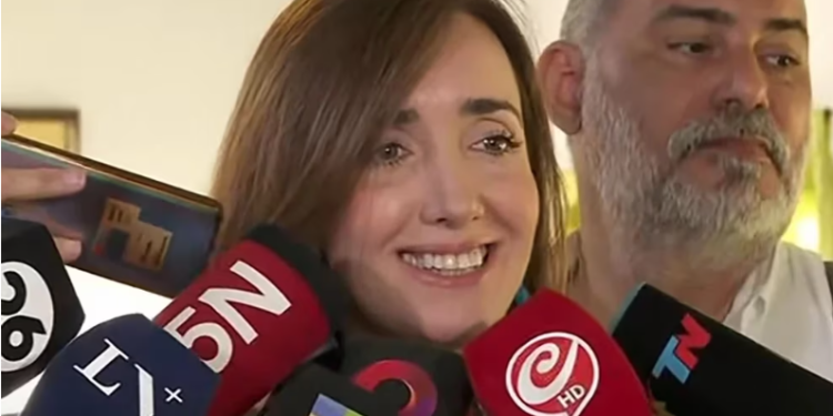 VILLARRUEL: «YA NOS SENTIMOS GANADORES»