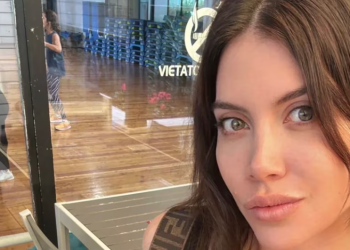 CÓMO SE ENTERARON WANDA NARA Y SU FAMILIA DE SU ENFERMEDAD