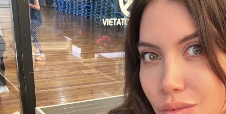 CÓMO SE ENTERARON WANDA NARA Y SU FAMILIA DE SU ENFERMEDAD