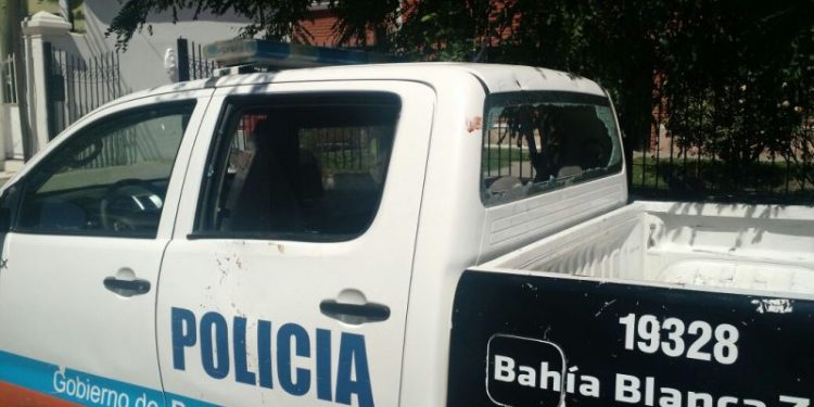 HOMICIDIO EN EL SECTOR DE MÁS BARRIOS