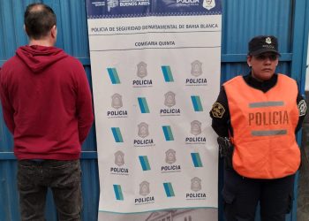 CAMPETELLI: «INTENTARON AGREDIR AL CHOFER PERO NO LO LOGRARON, EL CONDUCTOR ESTABA TOTALMENTE ALCOHOLIZADO»