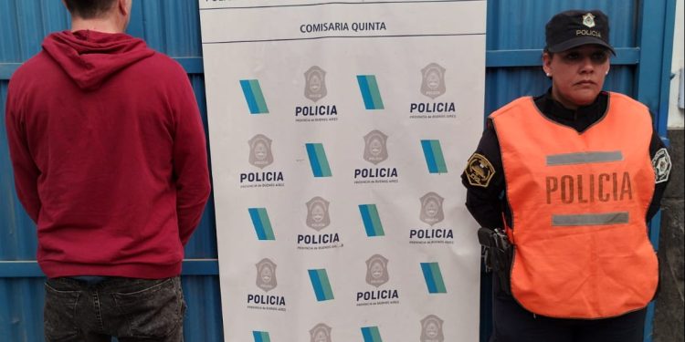 CAMPETELLI: «INTENTARON AGREDIR AL CHOFER PERO NO LO LOGRARON, EL CONDUCTOR ESTABA TOTALMENTE ALCOHOLIZADO»