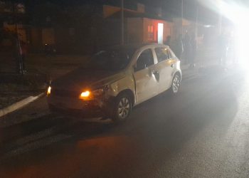 FUERTE ACCIDENTE EN VIEYTES AL 3600