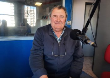 IRASTORZA: «SOY PARTIDARIO DEL LIBERALISMO, CUANDO EL ESTADO SE METE LO COMPLICA»