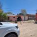 INCENDIO EN TRES DEPARTAMENTOS INTERNOS