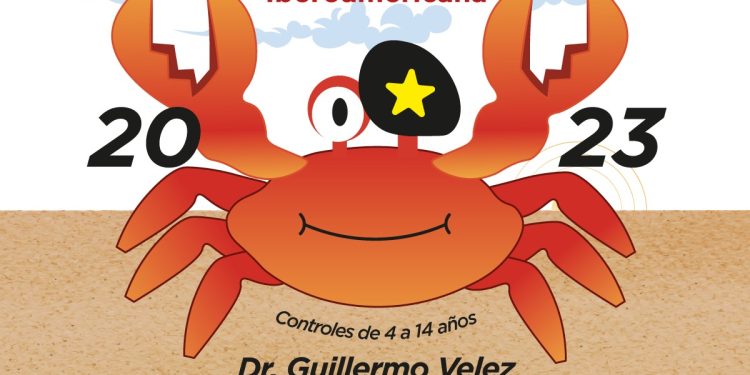 ZANCONI: «LA AMBLIOPÍA ES UNA PATALOGÍA QUE SE DEBE DETECTAR TEMPRANAMENTE»