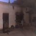 INCENDIO EN UNA VIVIENDA DE CATAMARCA AL 2000