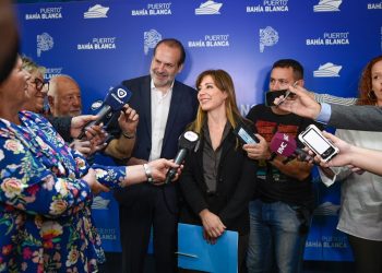 PUERTO SUSTENTABLE: AVANZA EN NUEVAS OPORTUNIDADES PARA UN FUTURO SOSTENIBLE